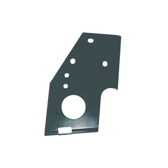 BUMPER BRACKET RH