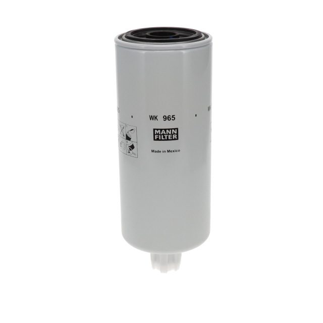 FUEL FILTER WK 965 X