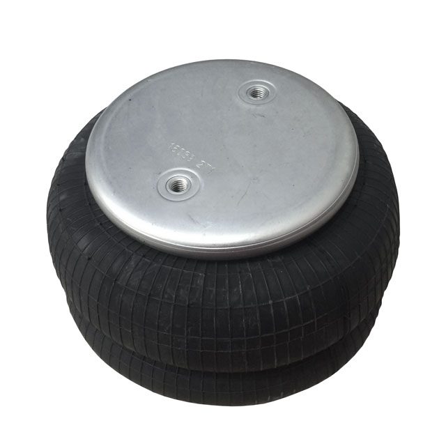 AIR SPRING (ASK009) DOUBLE CONVOLUTED ASSY M12 SAF photo 2