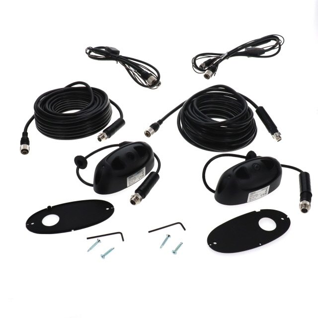 DVS PROGESSIVE SAFE SYSTEM 2024 KIT photo 4