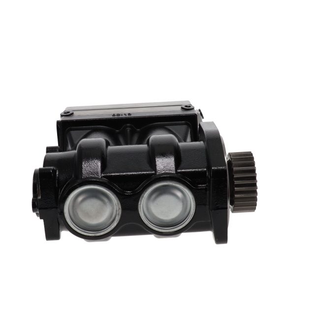 DAF AIR BRAKE COMPRESSOR photo 4