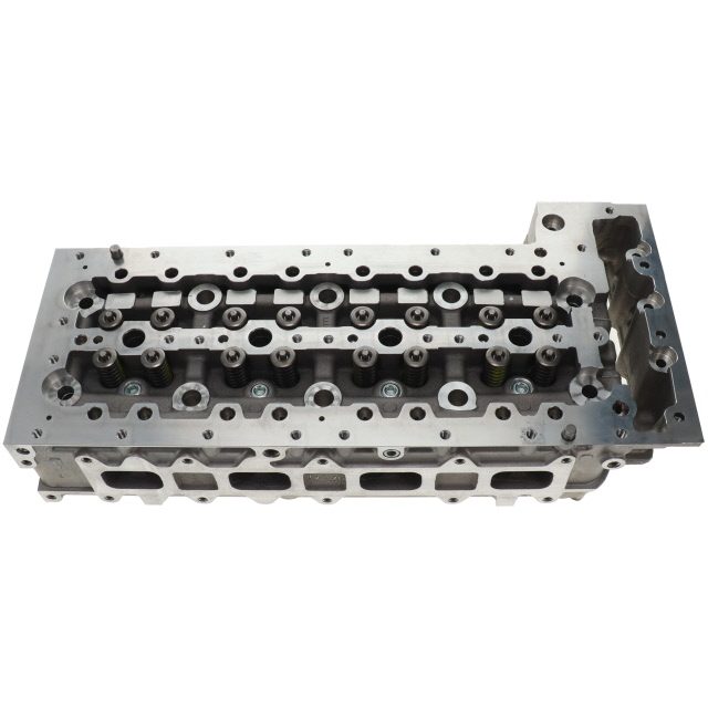 CYLINDER HEAD TO SUIT IVECO DAILY 3.0JTD - EURO 6