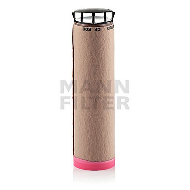 SECONDARY AIR FILTER CF 500