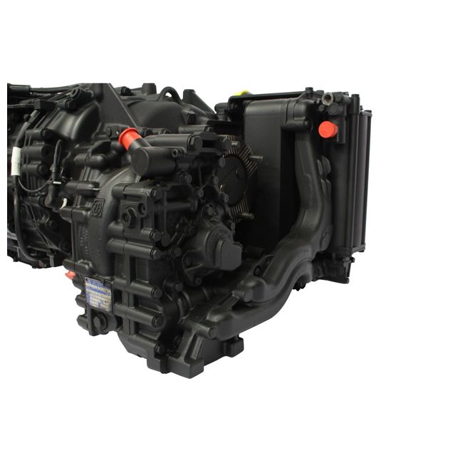Transmission REMAN photo 2