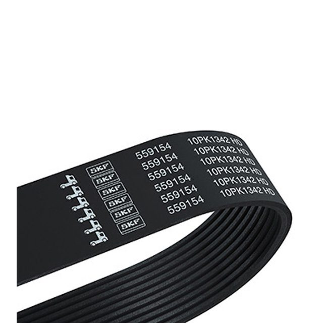 Multi-V belt