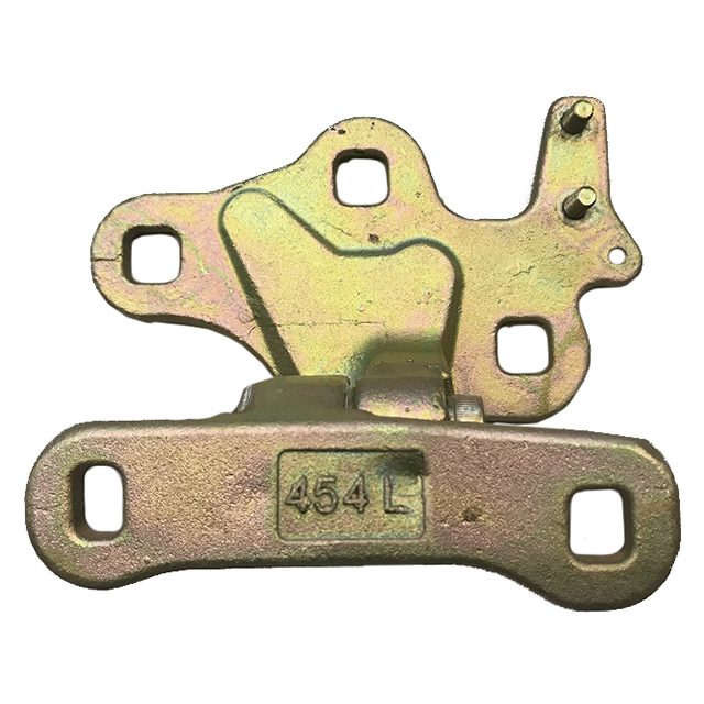 UPPER DOOR HINGE LH