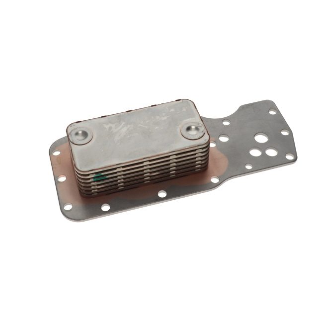 CUMMINS OEM OIL COOLER CORE