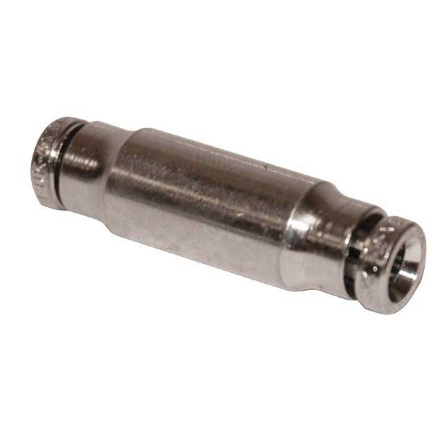 6MM STRAIGHT CONNECT