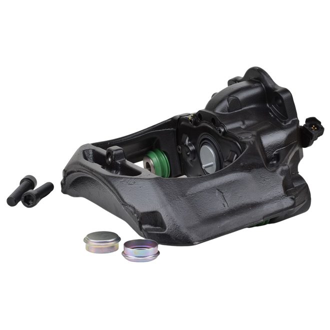 Brake Calipers REMAN photo 3