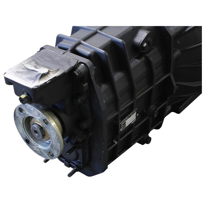 Transmission REMAN photo 3