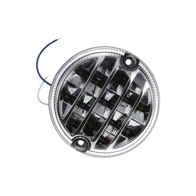 Trucklite Clear Lamp