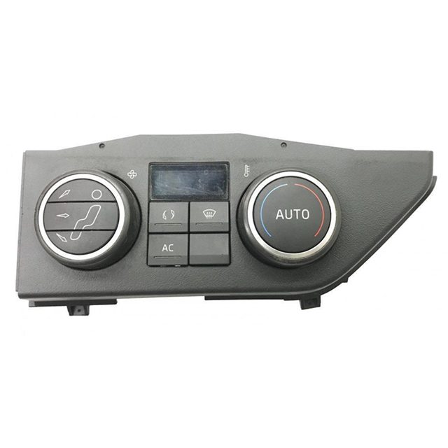 Air Con Control Panel RHd To Suit Volvo