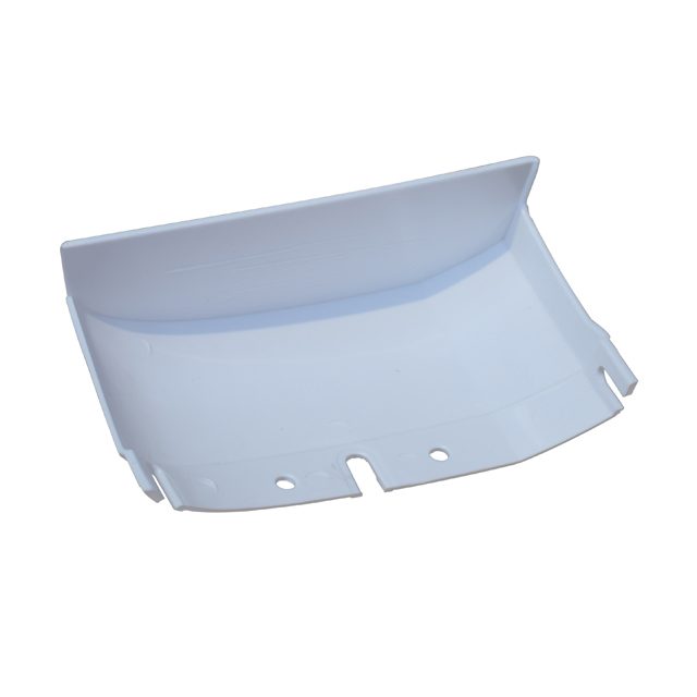 Bumper Corner LH - To Suit DAF LF Euro 6 photo 2