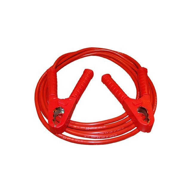 JUMP LEADS 170A 25MM 5M photo 3