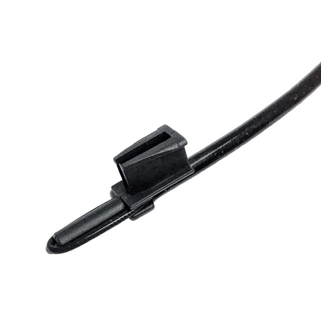 WEAR LEAD 495MM OVAL CONNECTOR (PAIR) photo 3