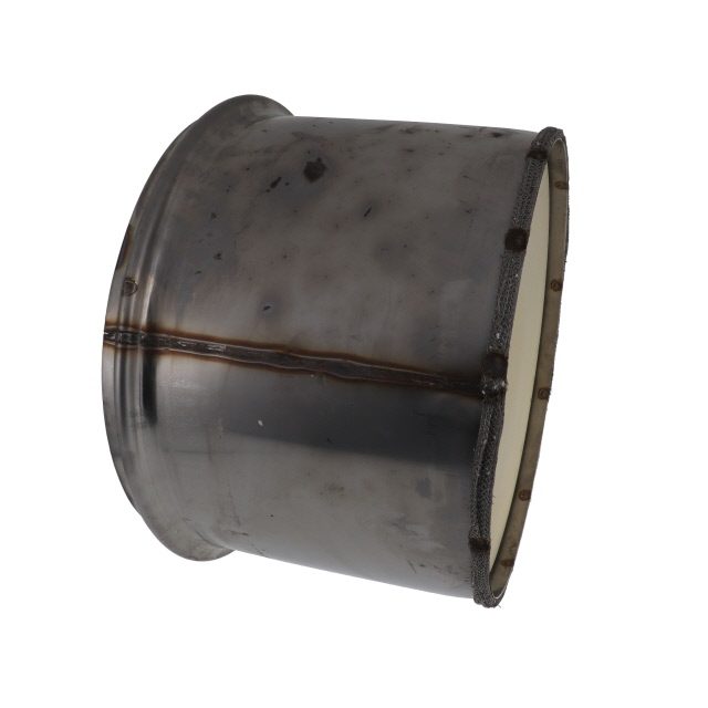 Dpf Unit To Suit Man Tgx/Tgs photo 2