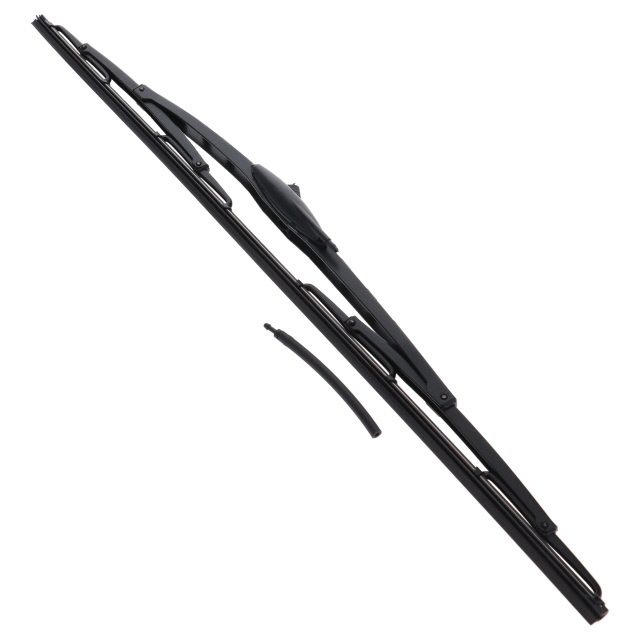 Premium CV Blade 26" 650mm 12x4 Hook With Washer photo 2