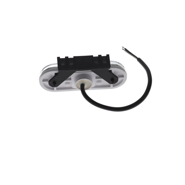 W47WW LED FRONT MARKER LAMP 12-24V 220MM FLYLEAD photo 3