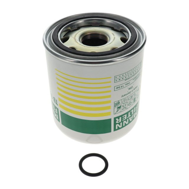 Air dryer cartridge photo 2