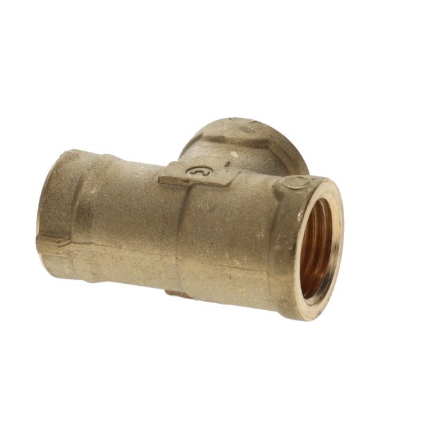 M16 FEM TEE SWIVEL (RUN) P5 (CAMOZZI) photo 3
