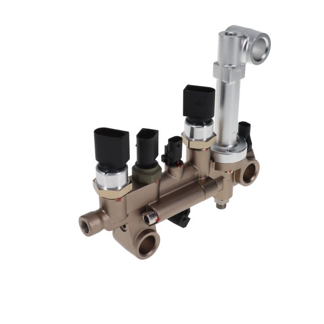 ADBLUE DOSE PUMP METERING UNIT TO SUIT MERCEDES photo 3