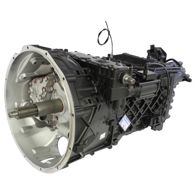 Transmission REMAN