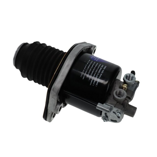 DAF CLUTCH SERVO photo 3