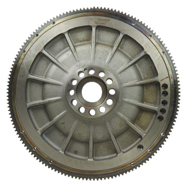 Flywheel suits MERCEDES