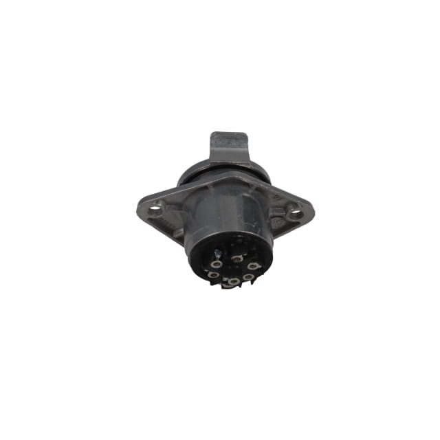 AUTAC 7-PIN 24V METAL SOCKET SCREW TERMINALS N-TYPE photo 3