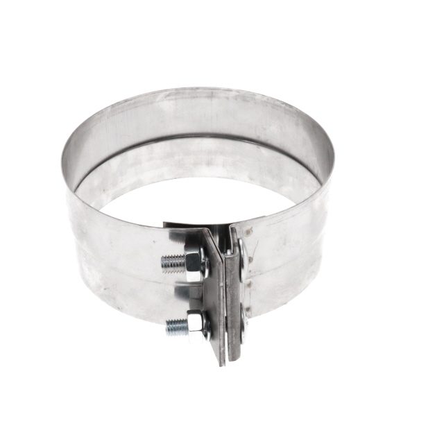 FLEX CLAMP GAL FLEX OD 6 1/5" PIPE OD 6" photo 2