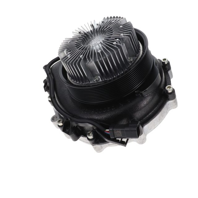 GENUINE SCANIA WATER PUMP photo 2