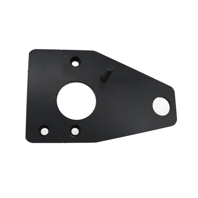 BUMPER BRACKET LH TO SUIT RENAULT T E6