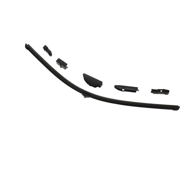 Front Flat Wiper Blade Kit 26" photo 3