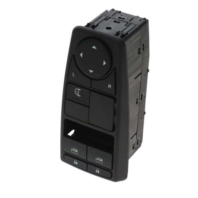 Multifunction Window Switch suits Man, VW