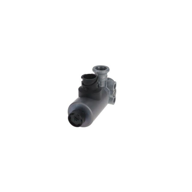 SOLENOID VALVE photo 4