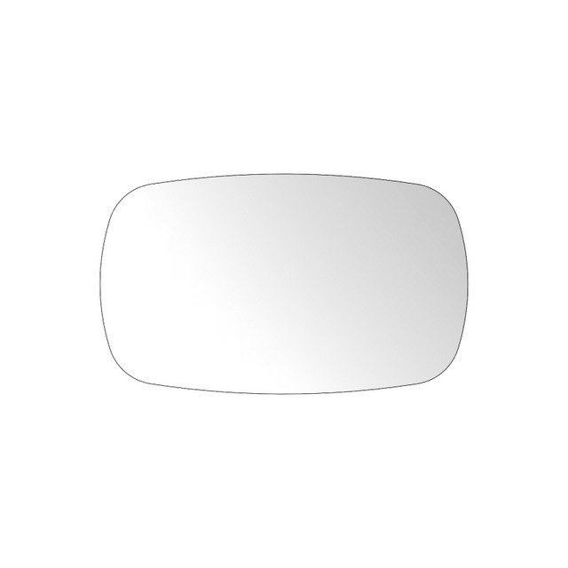 REPLACEMENT GLASS 254 X 152MM 1400R