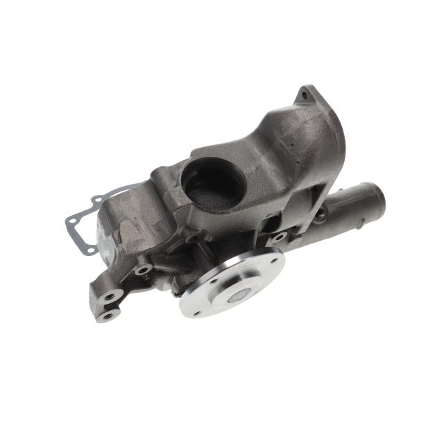 Water Pump - With Extra Treaded Port Around Base - Suits Mercedes photo 3