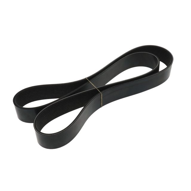 V-Ribbed Poly Rib Belt suits VOLVO FM/FMX