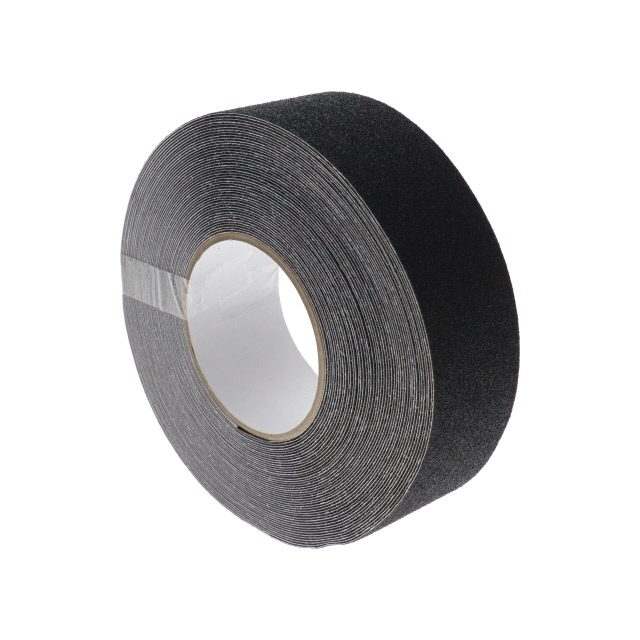 Black Anti Slip Tape 50MM X 18.3M