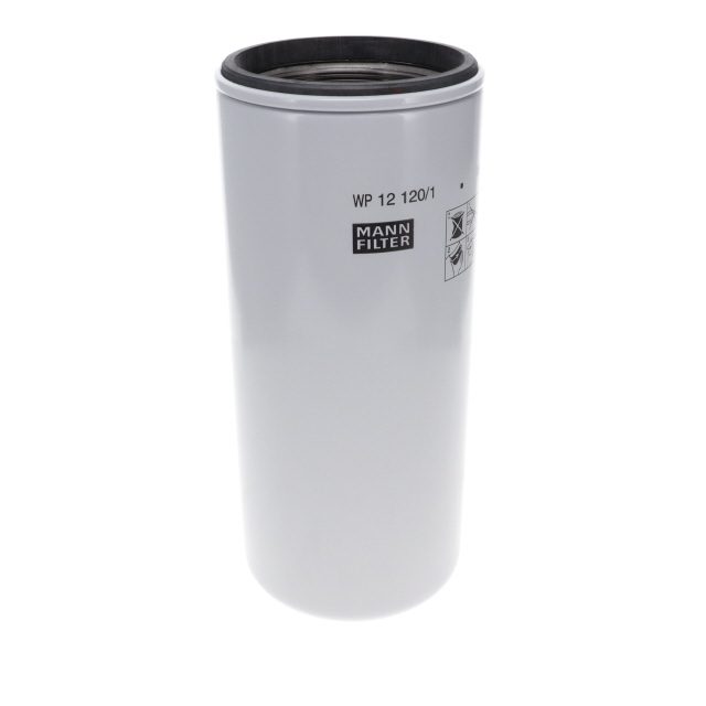 OIL FILTER PRIMARY / SECONDARY WP 12 120/1