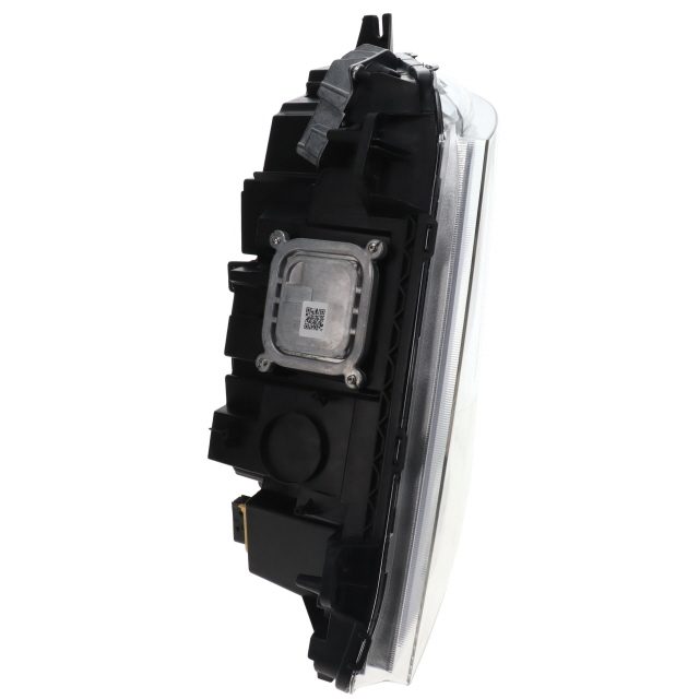 Headlamp Xenon with Electric Levelling without ballast LH suits VOLVO FH4 photo 4