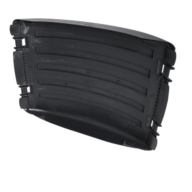 Wing Top High Profile Centre to suit SCANIA photo 2