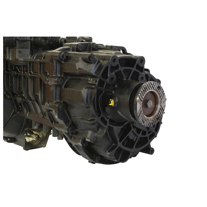 Transmission REMAN photo 2