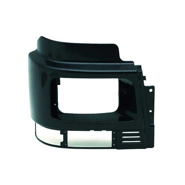 HEAD LAMP BEZEL RH