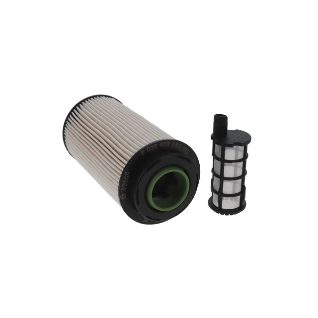 Fuel-Filter Element photo 2