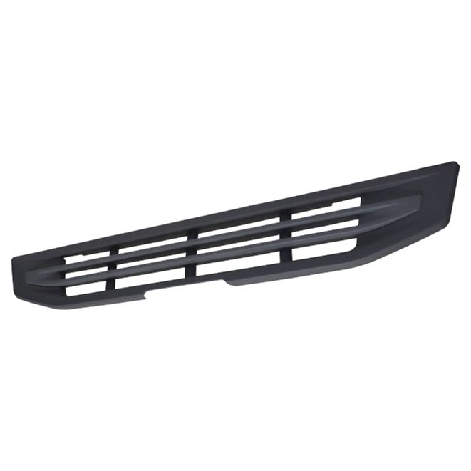 OUTSIDE GRILLE GARNISH PLASTIC