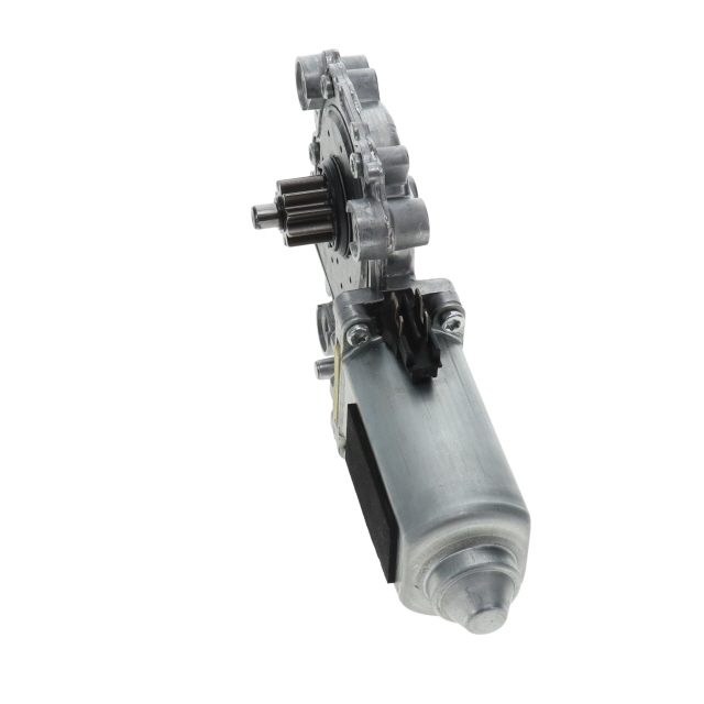 VOLVO WINDOW REGULATOR MOTOR LH photo 2