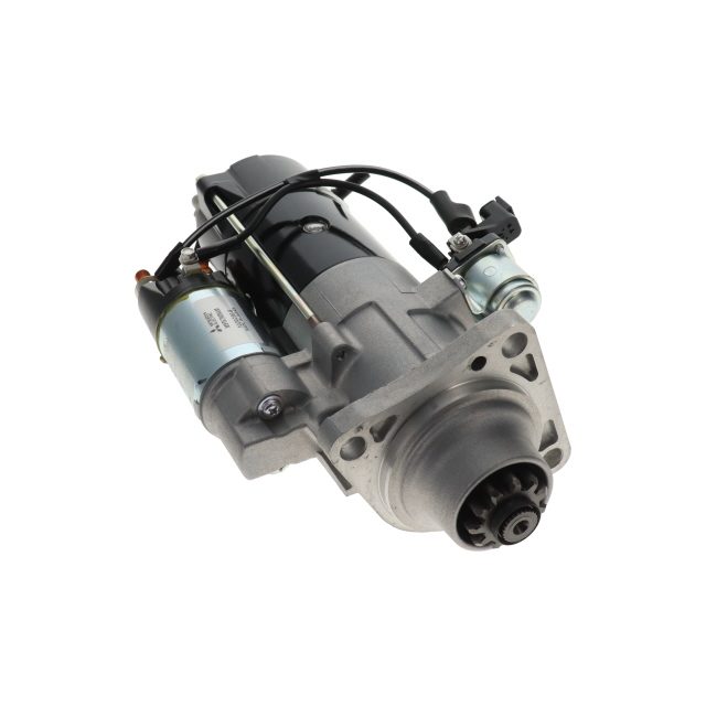 STARTER MOTOR MITSUBISHI OEM 24V 5.5KW 11T photo 4