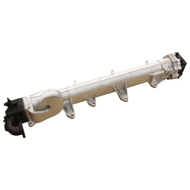 REMAN EGR COOLER