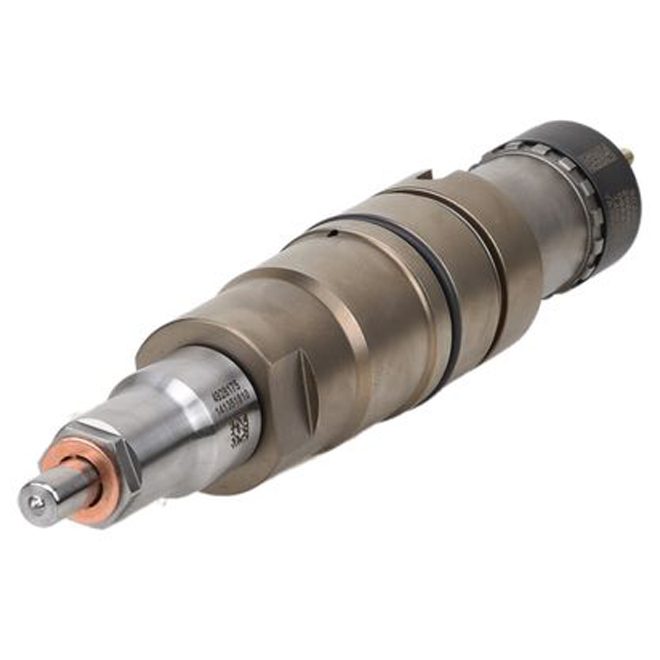 INJECTOR TO SUIT SCANIA photo 2
